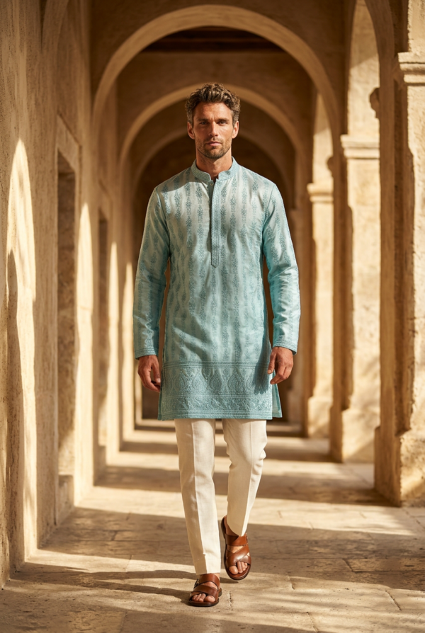 Shaan-e-Riwaayat Kurta