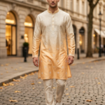 Ivory Royale Kurta