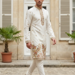 Gul-e-Riwaayat Embroidered Kurta