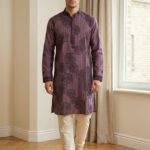 Gulnaar Textured Kurta