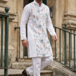 Gulbahar Heritage Kurta