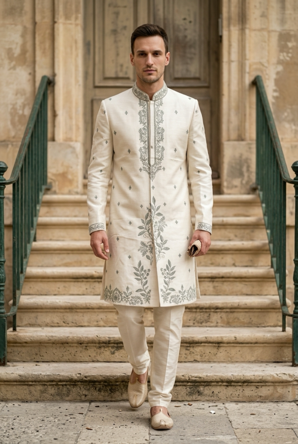 Gulshan Royale Kurta