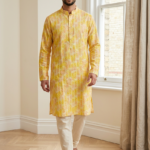 Basant Royale Kurta