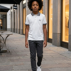 Little Luxe Premium Polo T-Shirt