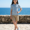 Classic Kids Polo T-Shirt